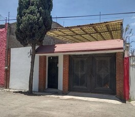 Casa en Venta en Emiliano Zapata Chalco de Díaz Covarrubias, Mexico