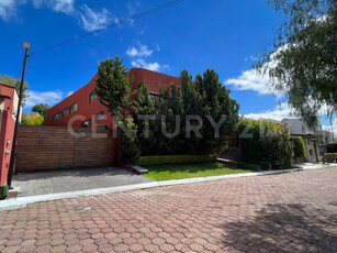 Casa En Venta En Vista Real Country Club, Corregidora Querétaro