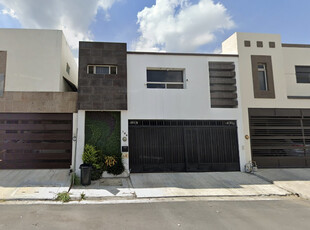 Casa En Venta, Invierte En Este Remate - Av. Lince 144, Cumbres Elite 8o Sector, 64349 Monterrey, N.l.