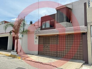 Casa en venta San Andrés Atenco, Tlalnepantla De Baz