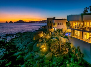 The West Enclave Ritz Carlton, San Jose Del Cabo,