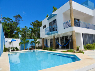 Casa Venta Residencial Valle Real Cancún