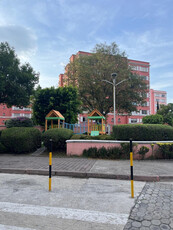 Departamento En Renta Amueblado En Coyoacán, Privanza