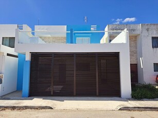 Doomos. CASA EN VENTA MERIDA NORTE LAS AMÉRICAS II