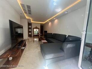 Doomos. Departamento en Venta Cuauhtémoc, Condesa GIS 24-3388