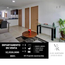 Doomos. Departamento en venta en av. Té, Granjas México, Iztacalco, CDMX