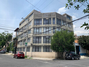 Edificio En Lindavista, Gustavo A. Madero