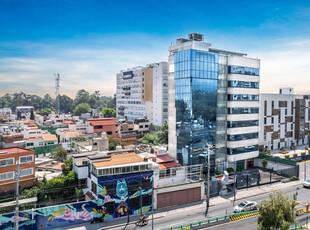 Edificio En Renta En Valle Escondido