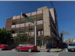 Edificio En Venta En El Centro De Torreon, Coahuila