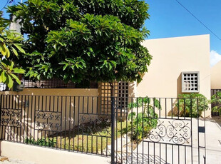 Hermosa Casa En Renta/venta Merida, Garcia Gineres (arc-1028