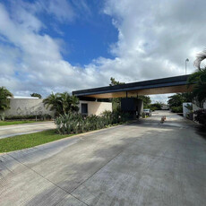 Lote Residencial En Venta En Merida Temozon Norte Gis 24-2980