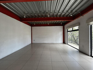 Oficina En Renta - Extremadura 110 M2