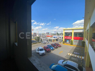 Renta De Locales Comerciales Plaza Real Tecamac