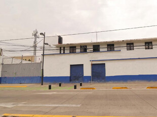 Terreno Con Bodega En Venta, Madero Poniente