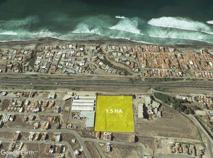 Terreno en Venta en Baja Malibú (Sección Playas) 22560 Tijuana, Baja California