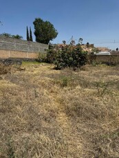 Terreno en Venta en Los Girasoles Tonalá, Jalisco