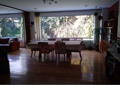 departamento de lujo en venta en bosques de las lomas