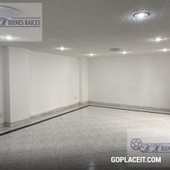 Departamento en Renta - DEPA BUENA ZONA CON ILUMINACION, Polanco - 2 baños - 160.00 m2