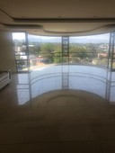 departamento en renta y venta lomas de chapultepec - 3 habitaciones - 4 baños - 630 m2