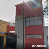 En Venta, GRAN OPORTUNIDAD HERMOSA CASA EN SAN JOSE INSURGENTES, Gustavo A. Madero - 4 habitaciones - 2 baños