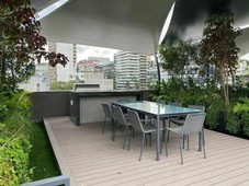 Increíble Departamento Para Estrenar en Polanco. Sennse