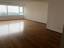 venta o renta departamento en santa fé