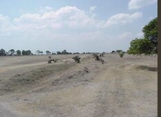 Terreno en Venta, Polotitlán