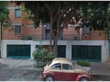2 cuartos, 65 m departamento en venta en anahuac mx19-gk1342