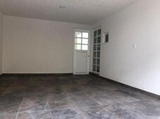 2 cuartos, 65 m vendo depto. en fresno sta. ma. la ribera cdmx