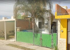 2 recamaras en venta en fraccionamiento real de haciendas aguascalientes