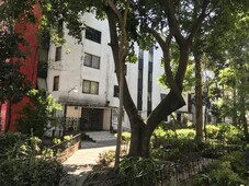 2 recamaras en venta en lomas de plateros álvaro obregón