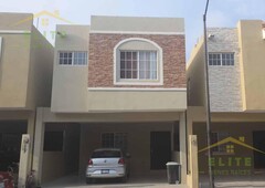 3 recamaras en venta en fraccionamiento floresta residencial altamira