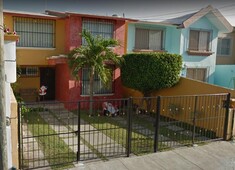 3 recamaras en venta en fraccionamiento floresta veracruz