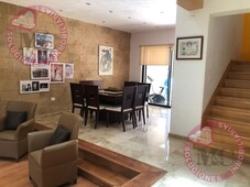 4 o mas recamaras en venta en condominio la paloma aguascalientes