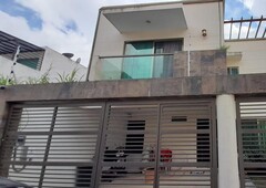 4 o mas recamaras en venta en fraccionamiento residencial monte magno xalapa