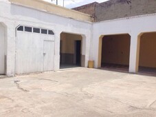 Bodega en Renta en Oblatos Guadalajara, Jalisco