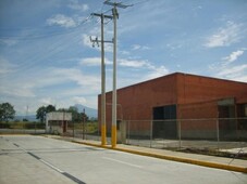Bodega en Renta en Paqrue Industrial Resurrección Puebla, Puebla