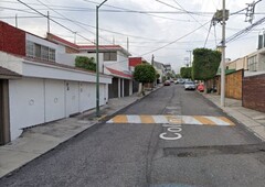 CASA DE REMATE BANCARIO EN NAUCALPAN DE JUAREZ