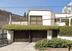 casa en colonia vertiz narvarte, oportunidad sin igual