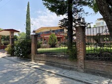 Renta venta Casa en condominio Bellavista zona norte en Cuernavaca Morelos