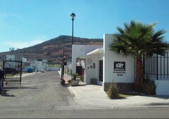 casa en condominio la mancha col. viñedos, querétaro.