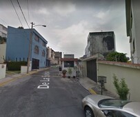 Casa en De La Soledad, Fuentes de Satelite, Naucalpan de Juarez