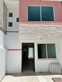 casa en en venta cerca del centro de san francisco totimehuacan