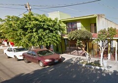 Casa en Fracc Jardines de La Paz guadalajara Jal FNF