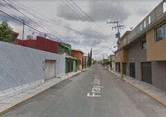 Casa en las 3 Cruces Puebla Puebla