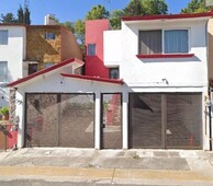 casa en lomas verdes 4ta seccion, naucalpan