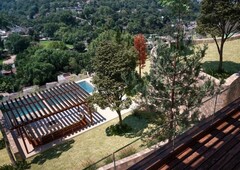 Casa en Preventa en Valle de Bravo, con excelentes amenidades.