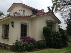 Casa en Renta en Explanada Miguel Hidalgo, Distrito Federal