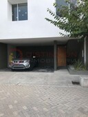 casa en renta en juriquilla santa fe, condominio dos caprichos,amueblada