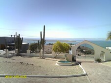 Casa en Renta en Lomas de Palmira La Paz, Baja California Sur